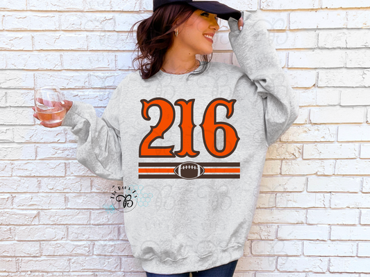 216 Browns