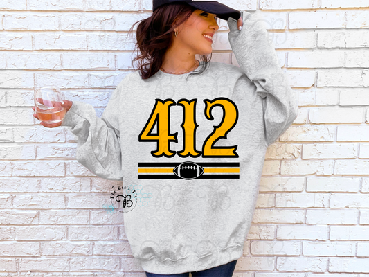 412 Pittsburgh