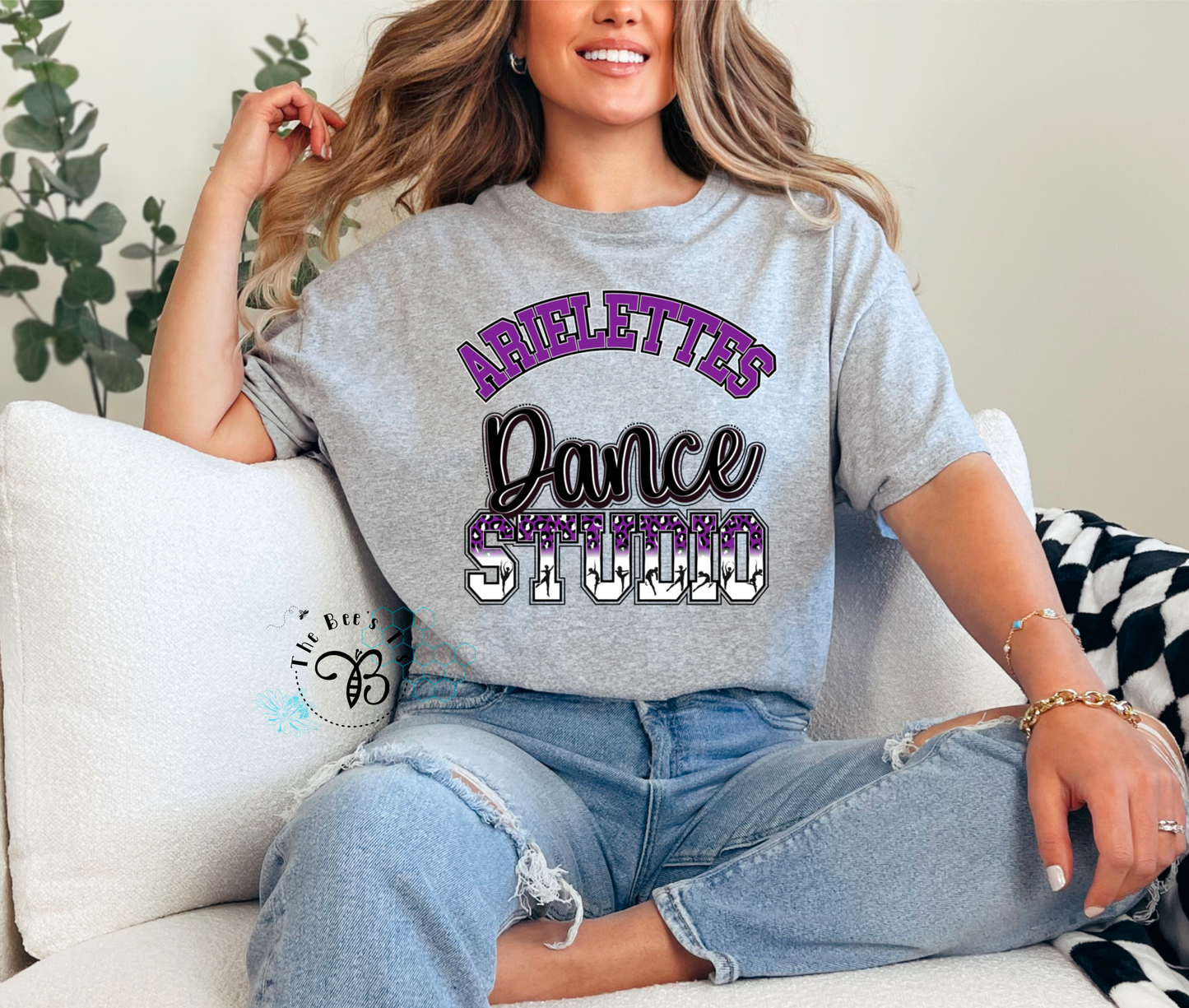 Arielettes Dance