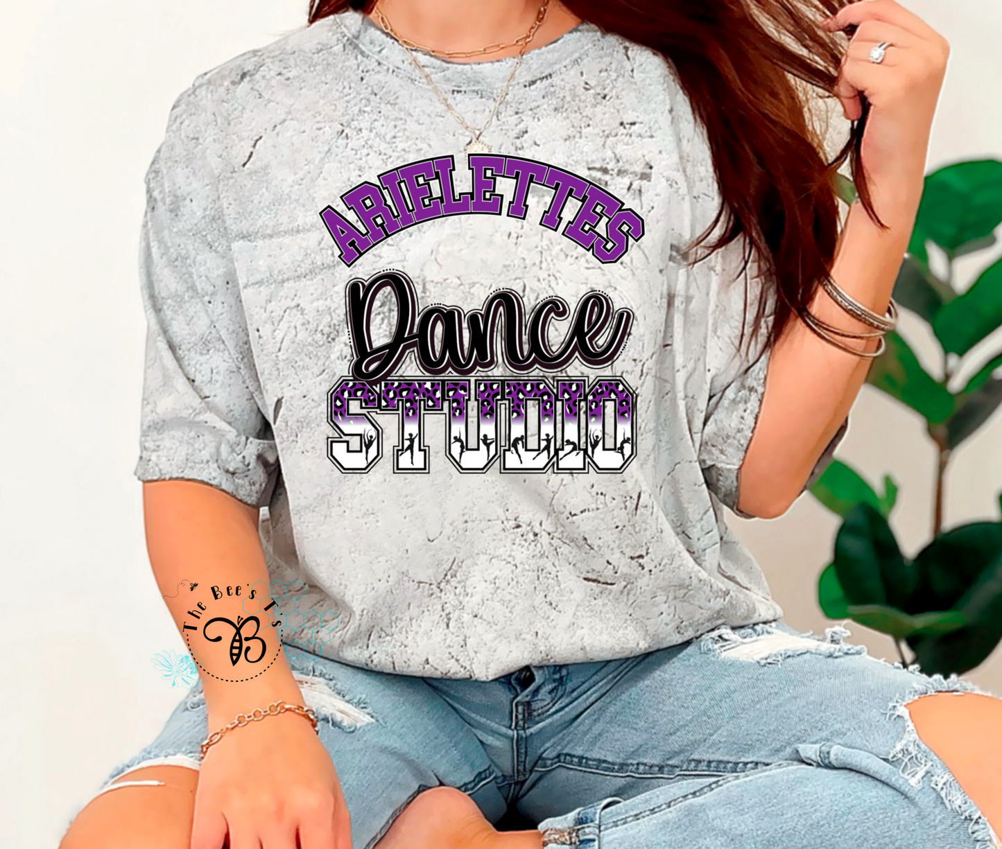 Arielettes Dance Studio CB