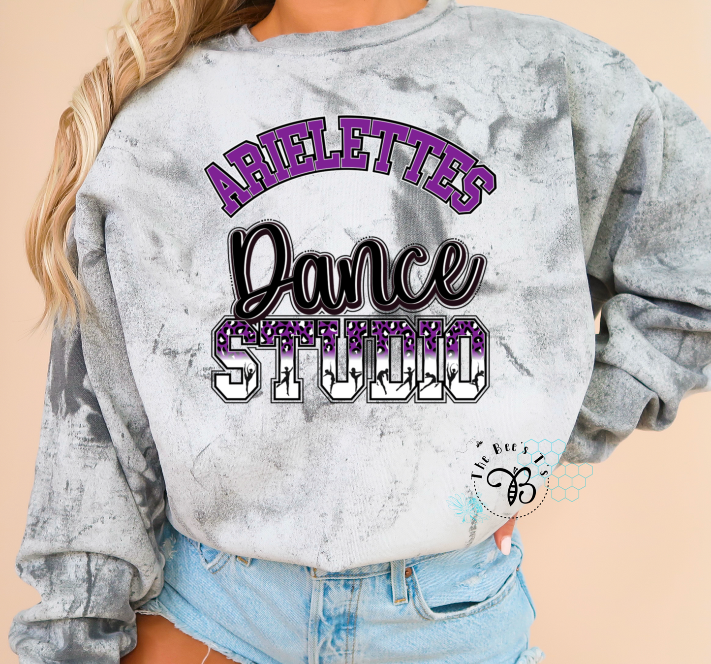 Arielettes Dance Studio CB