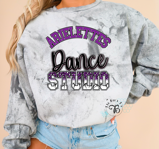 Arielettes Dance Studio CB