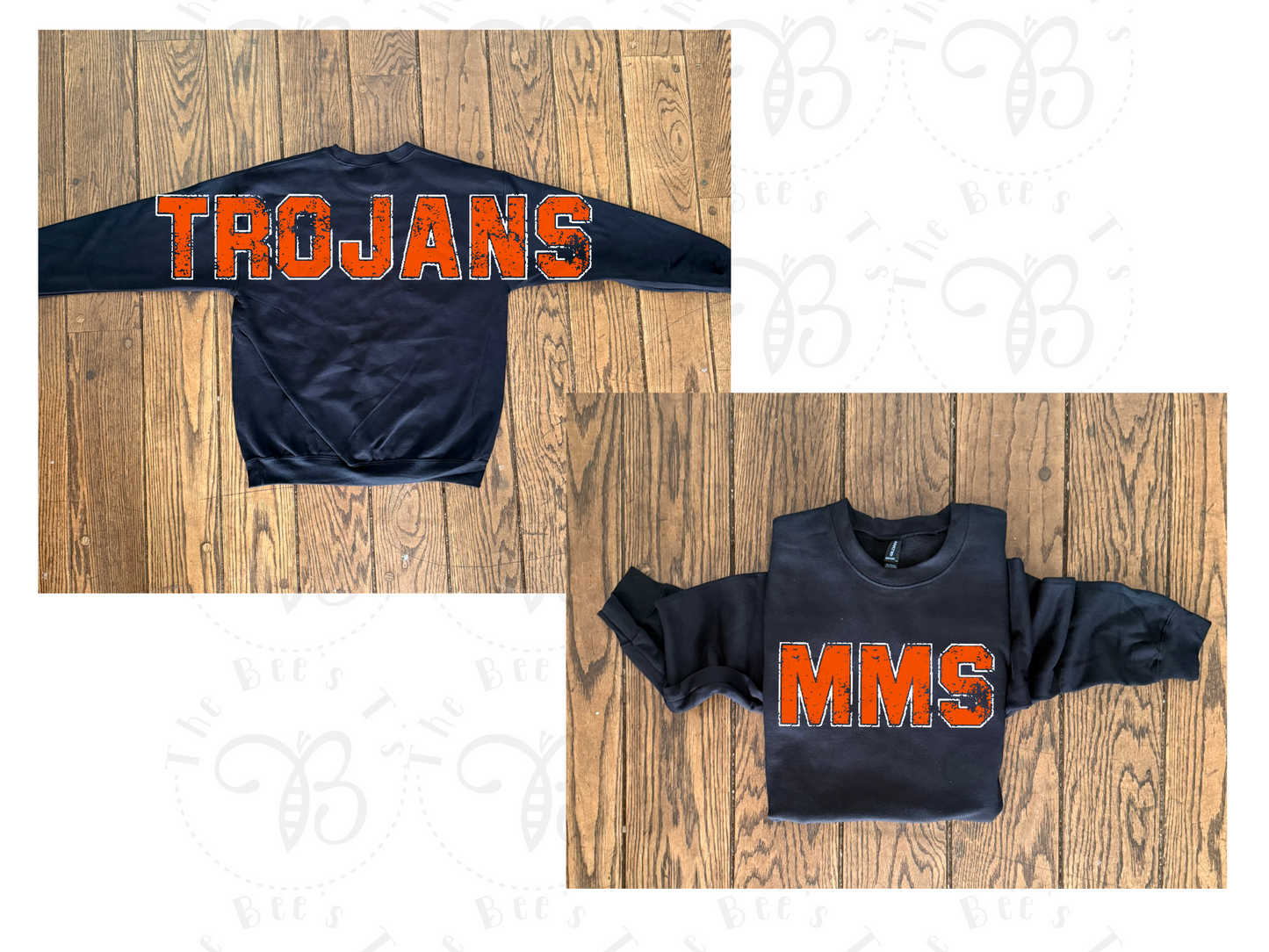 MMS Trojans