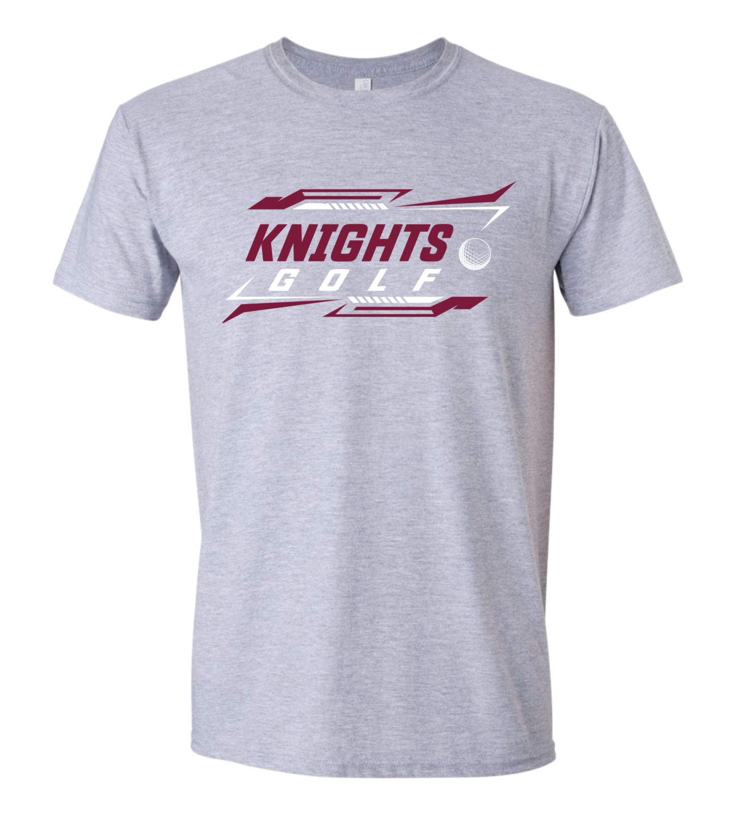 Gray Tshirt
