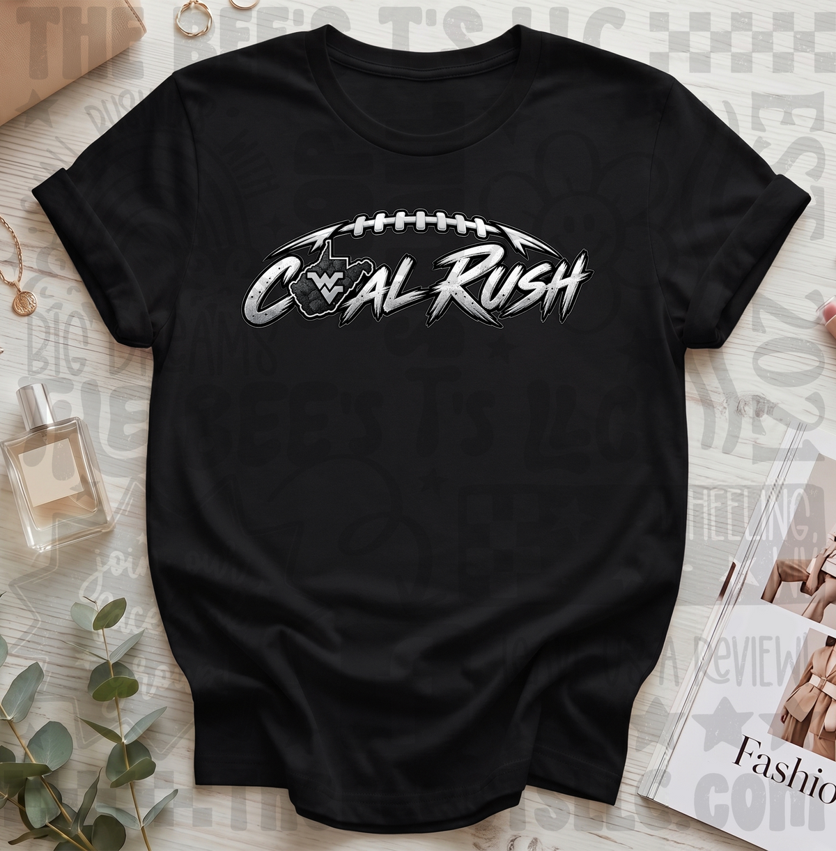 Coal Rush 26