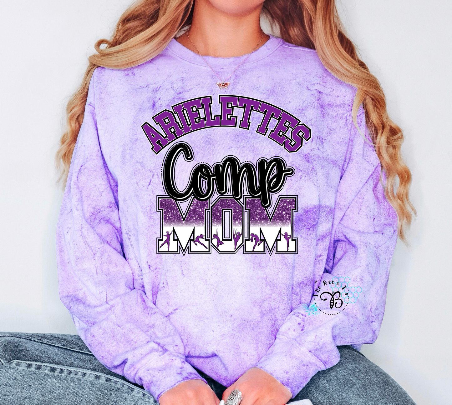 Arielettes Comp Mom CB