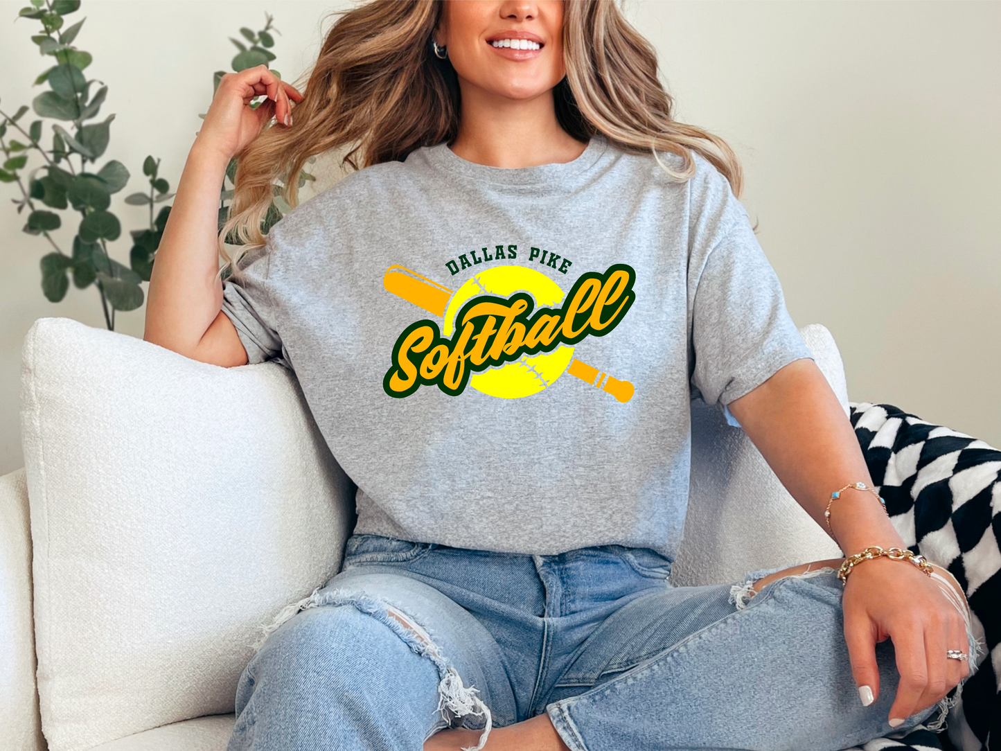 Dallas Pike Softball 4