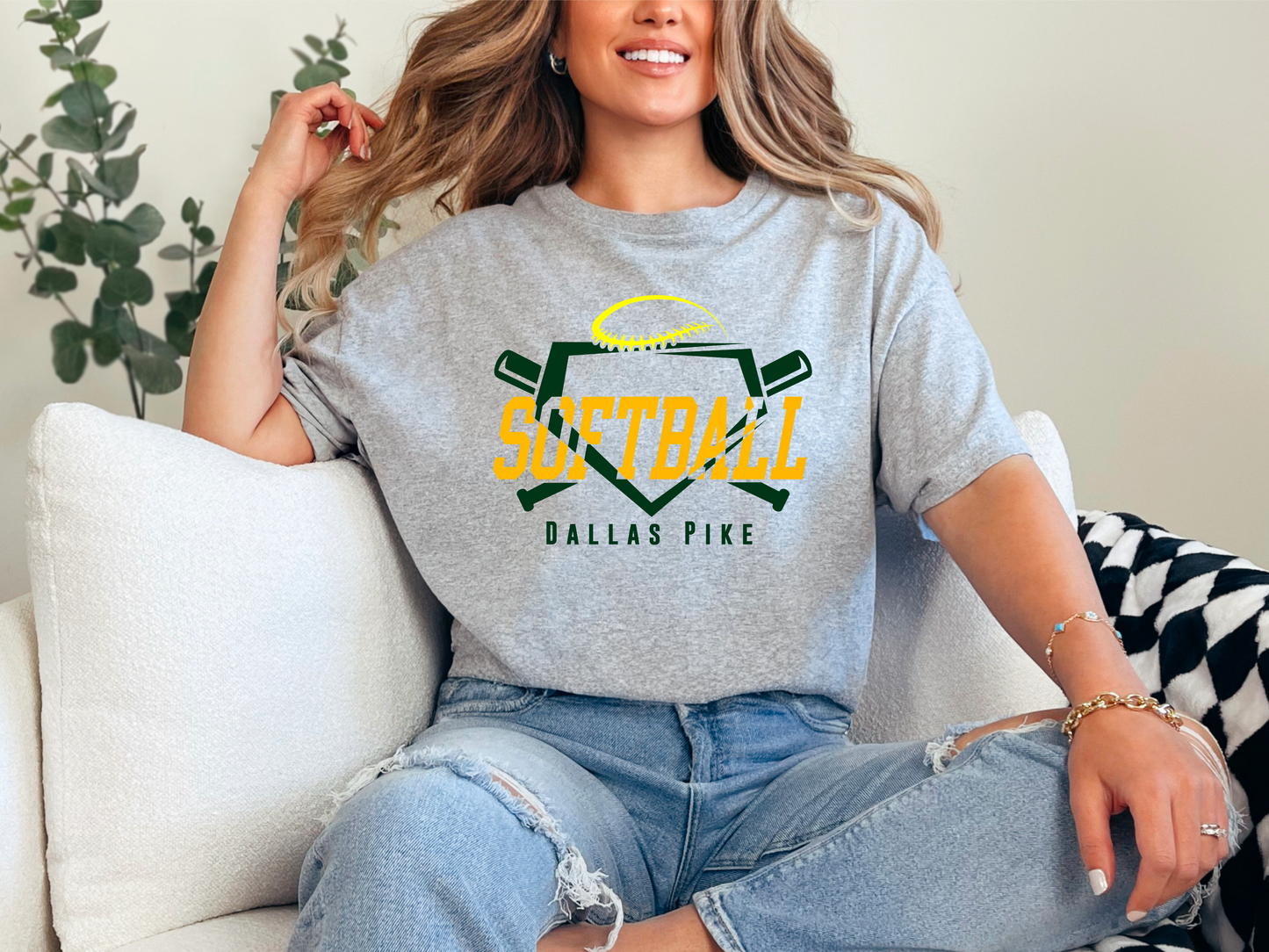 Dallas Pike Softball 5