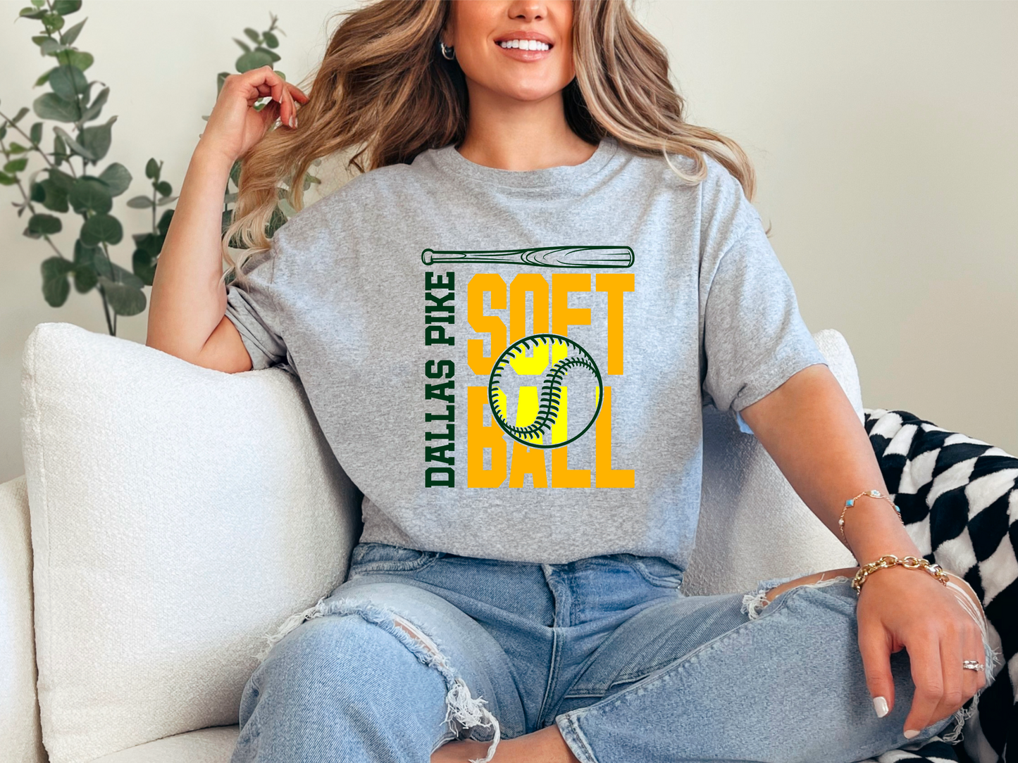 Dallas Pike Softball 6