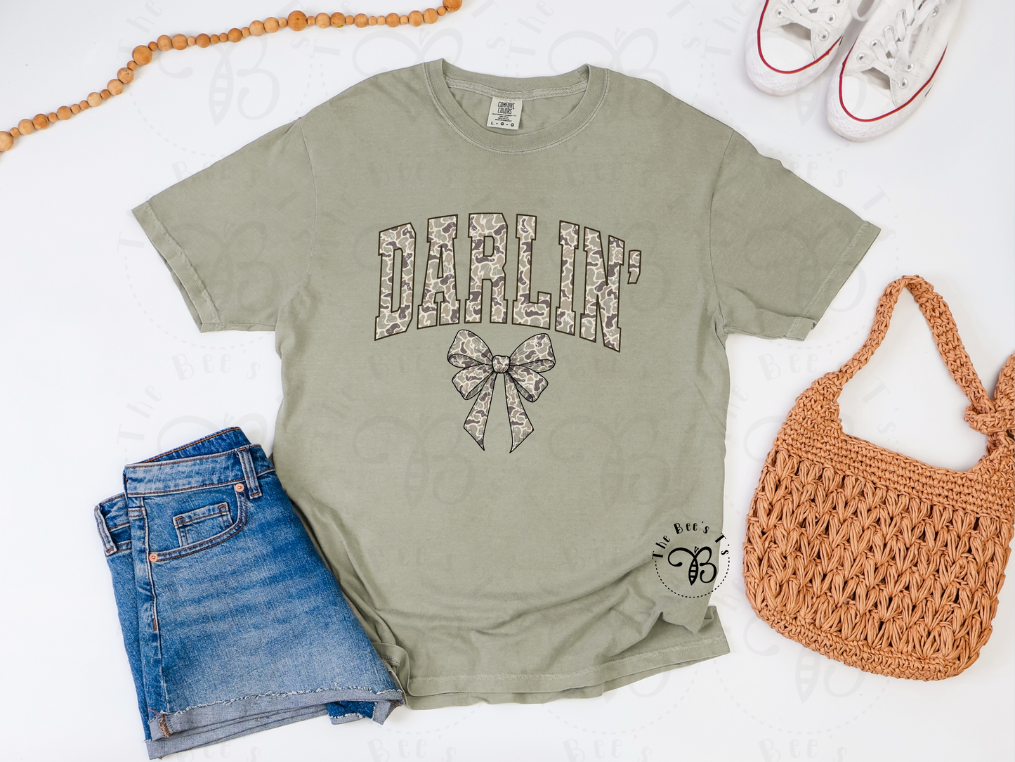 Darlin'
