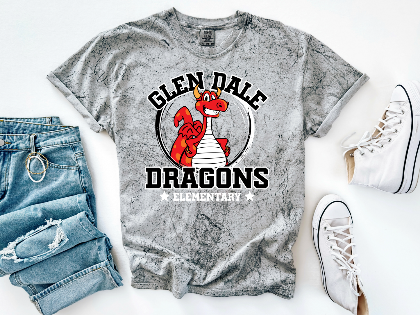 Glen Dale CC