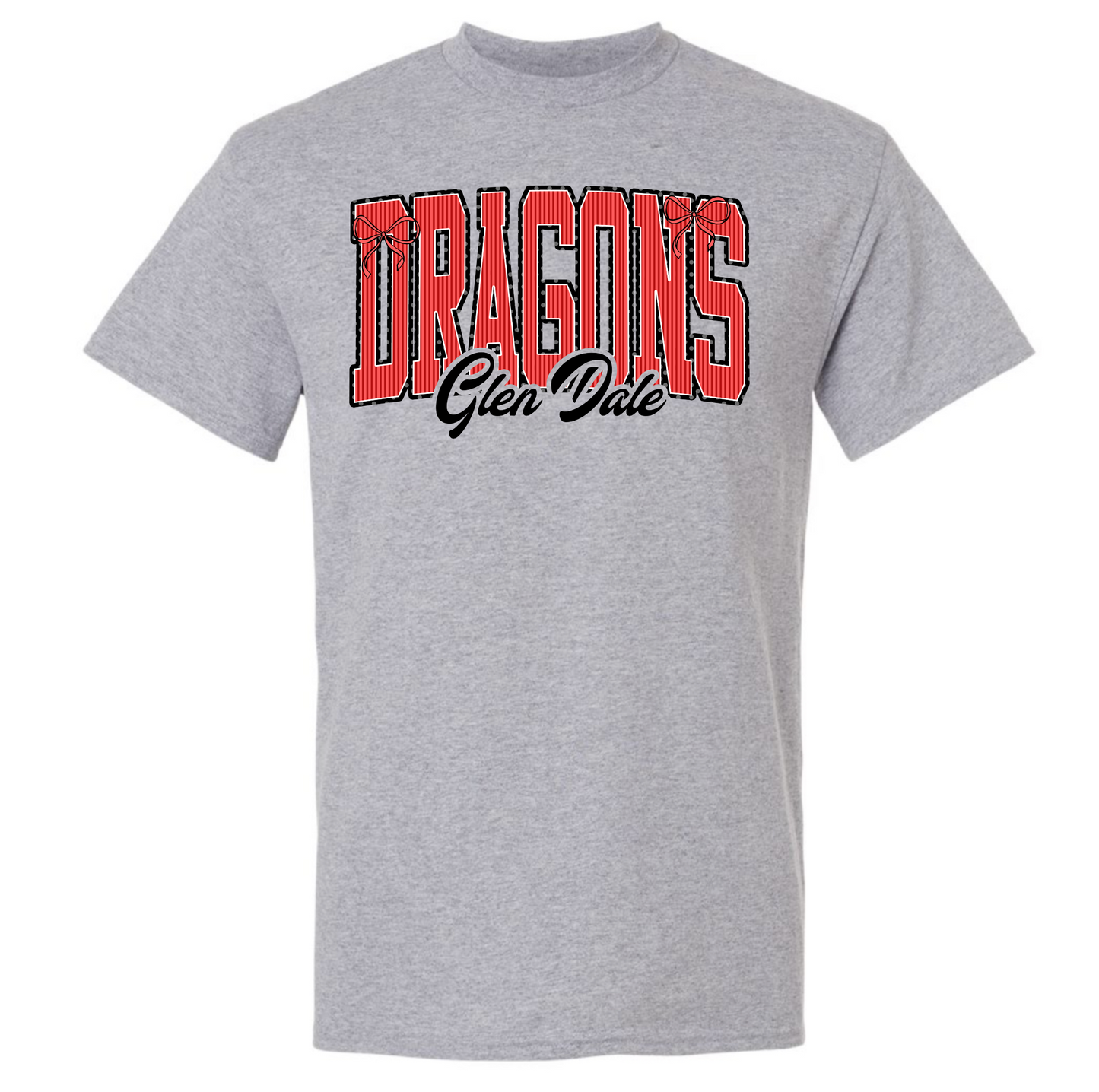 Glen Dale Gray 1