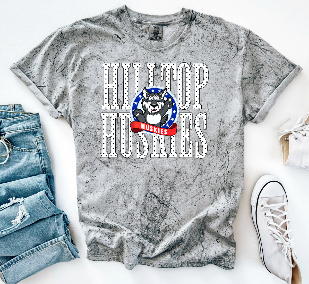 Hilltop CC