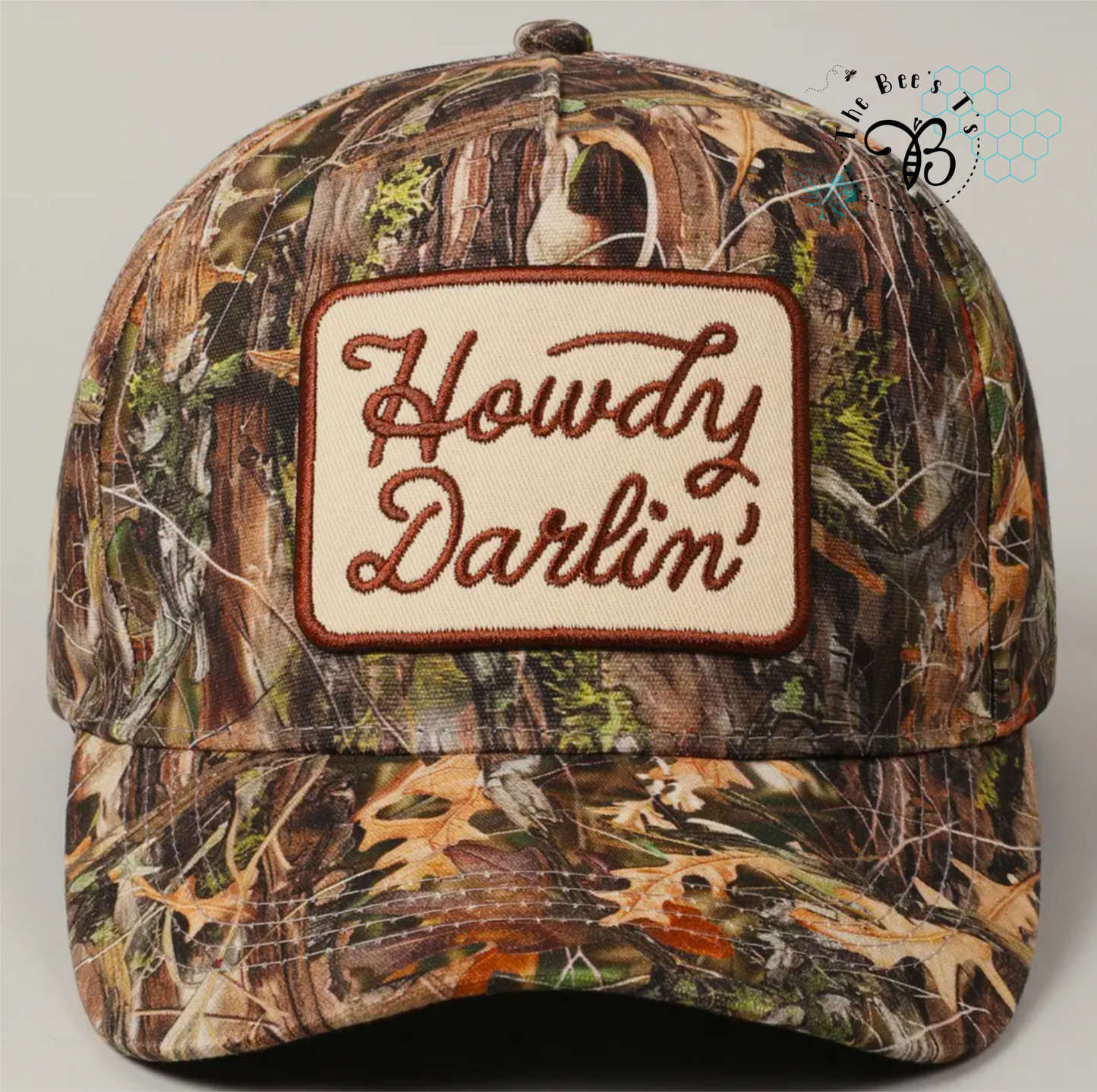 Howdy Darlin' Hat