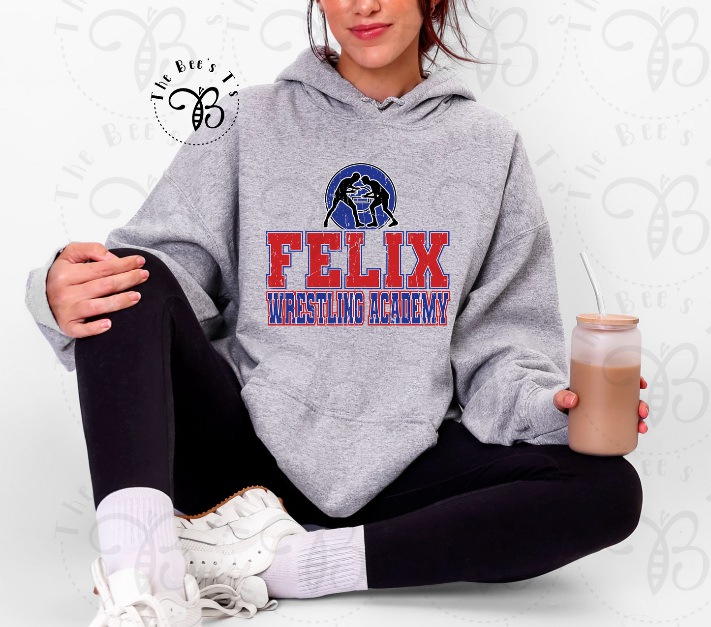 Felix Wrestling