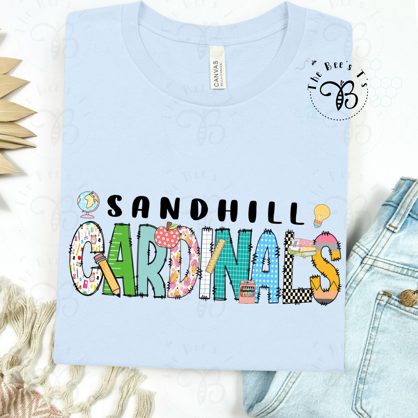 Sandhill school