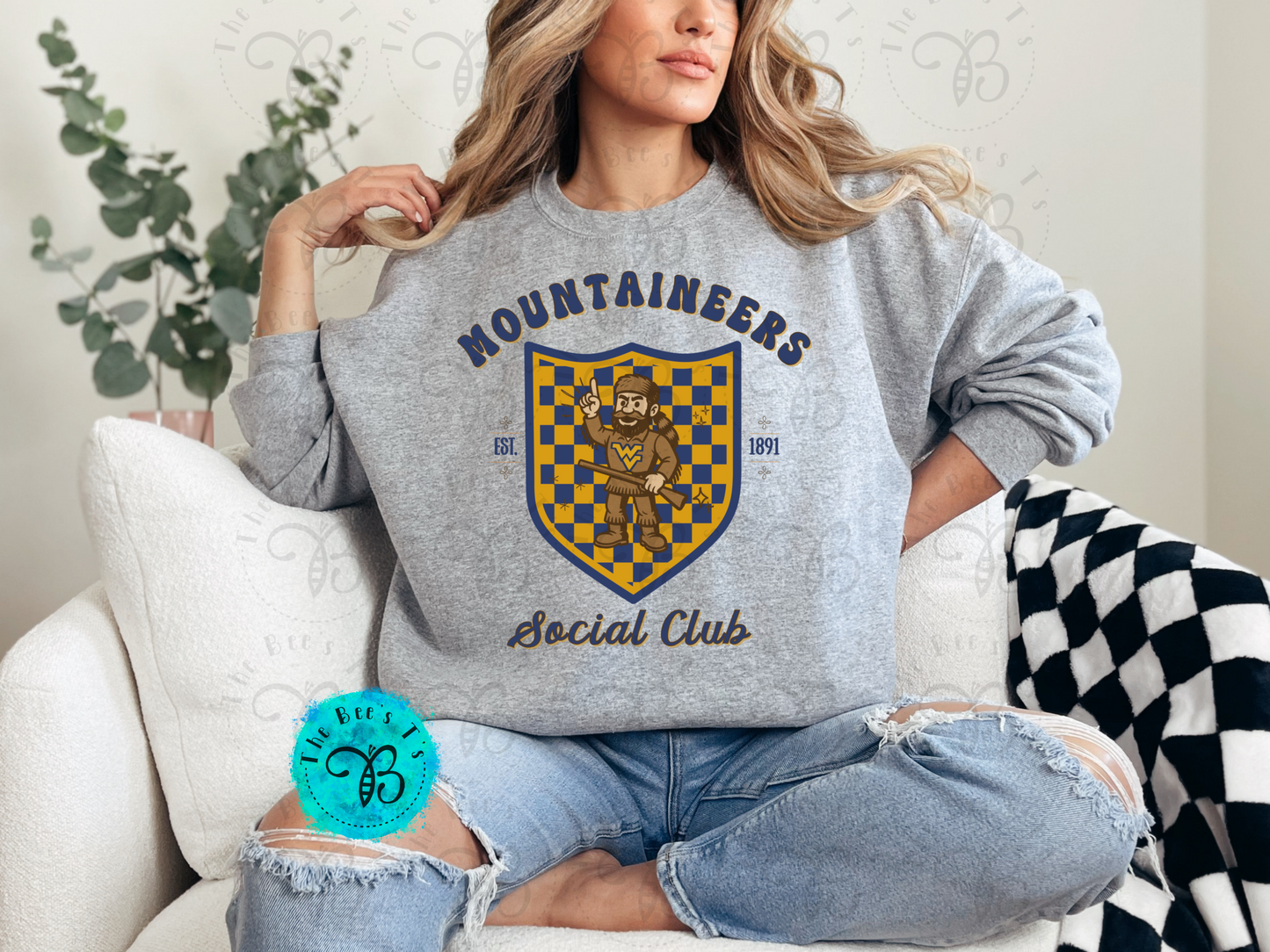Mountaineer social club