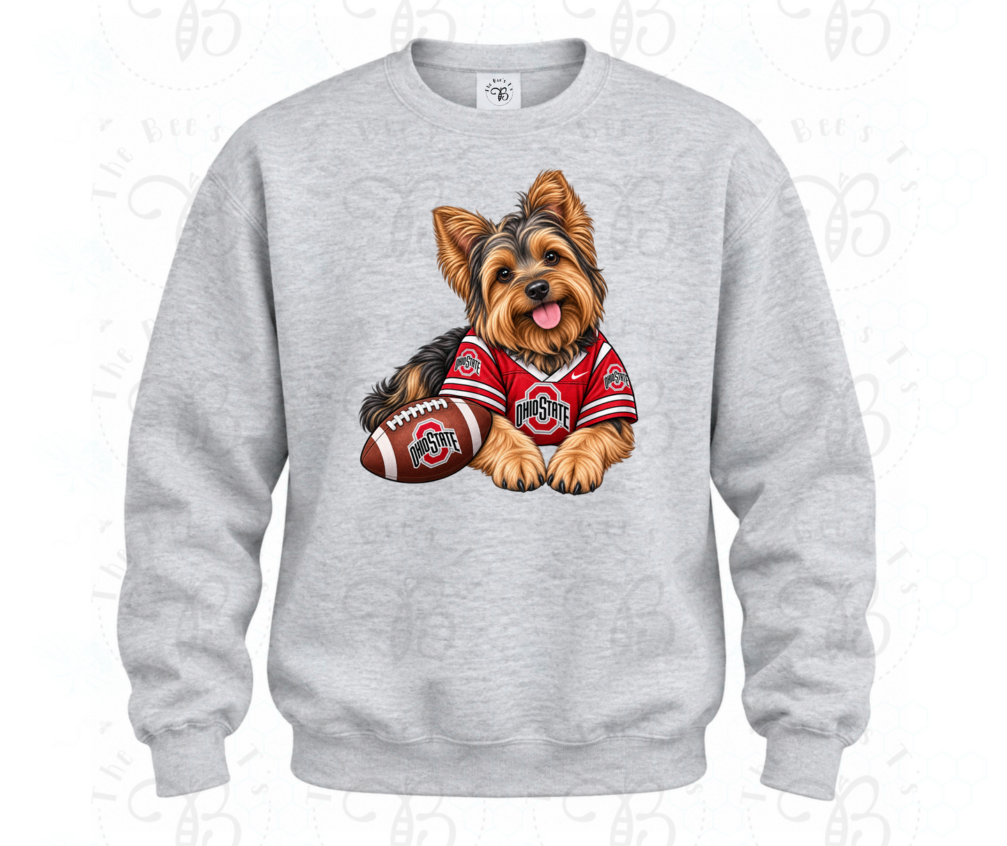 OH Yorkie