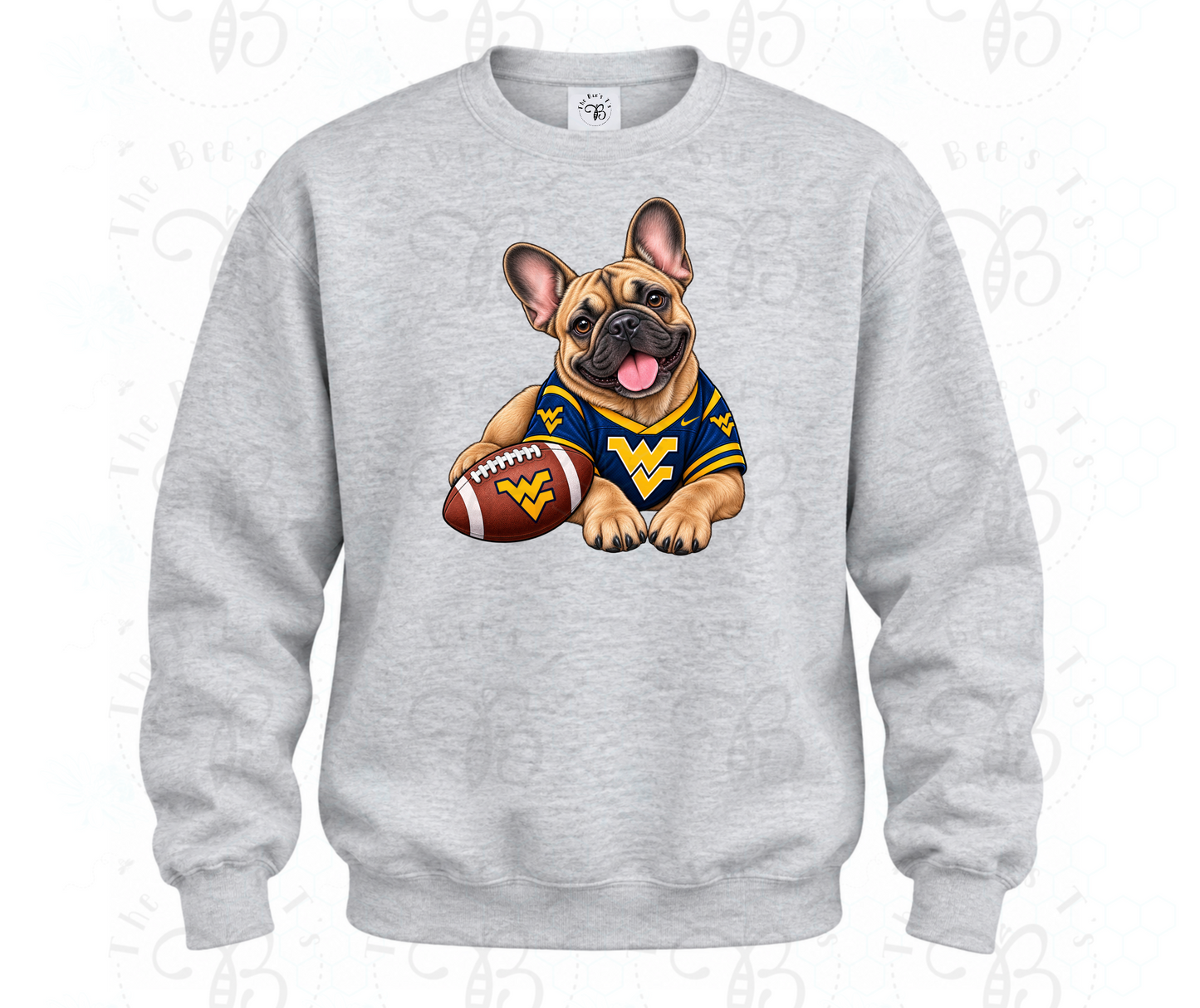 WV Frenchie