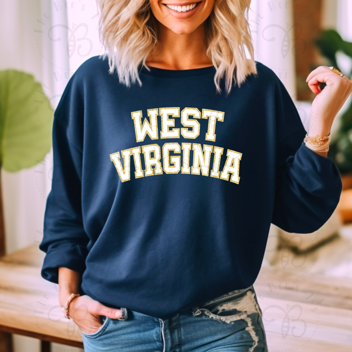 West Virginia