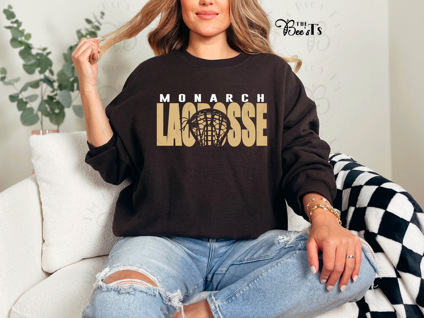 Monarch Lacrosse