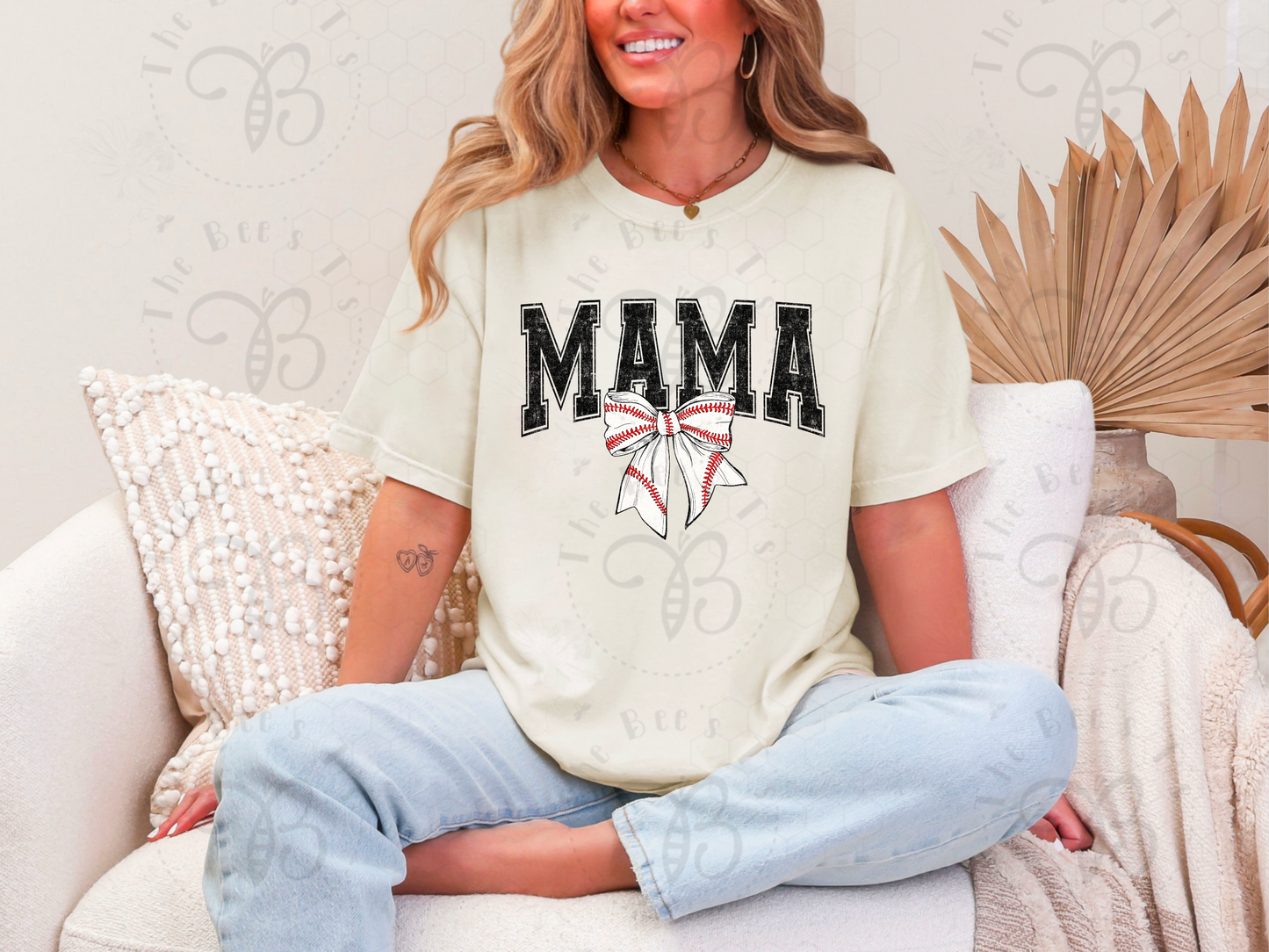 Baseball MAMA