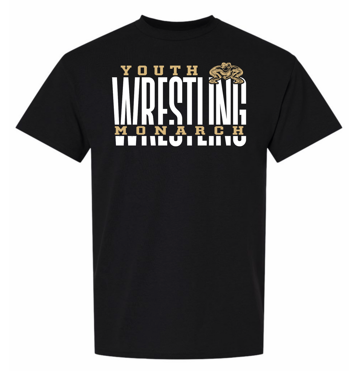 Monarch Youth Wrestling 1