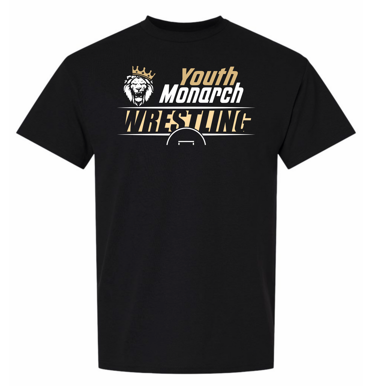 Monarch Youth Wrestling 2