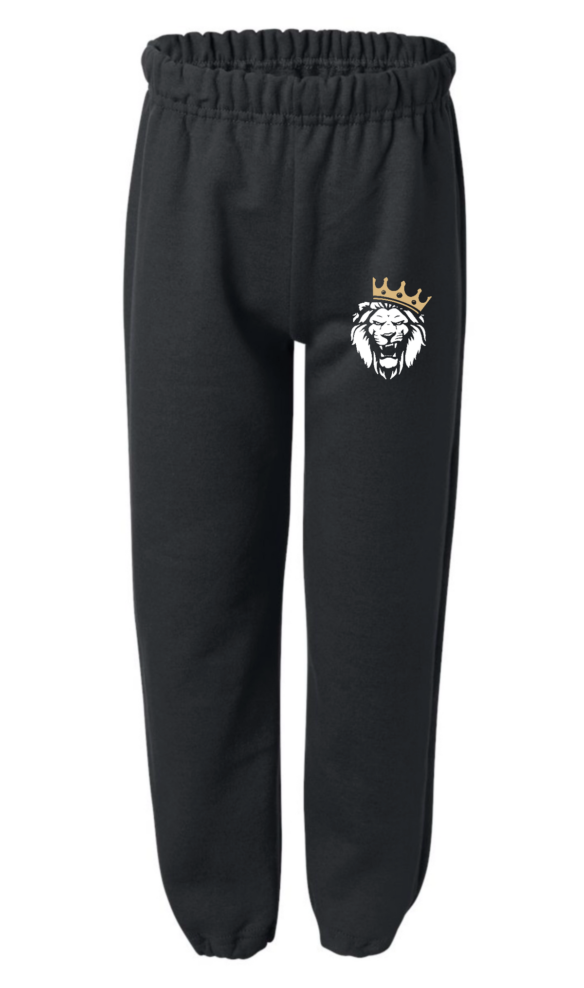Sweatpants Closed Bottom