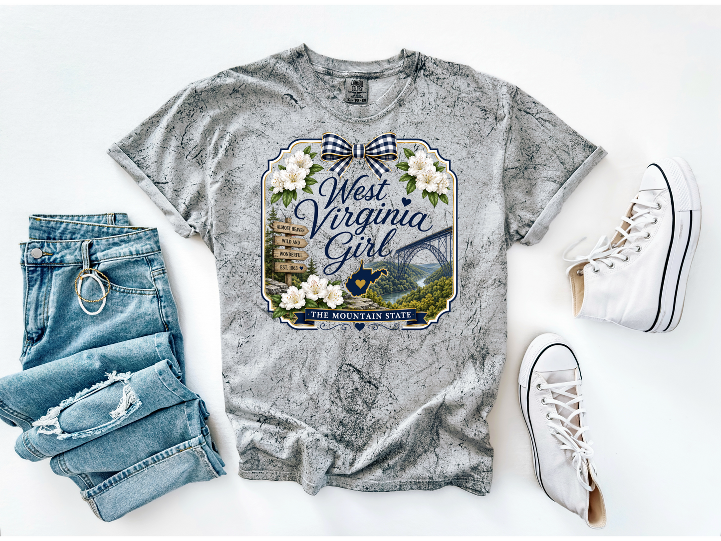 WV Girl