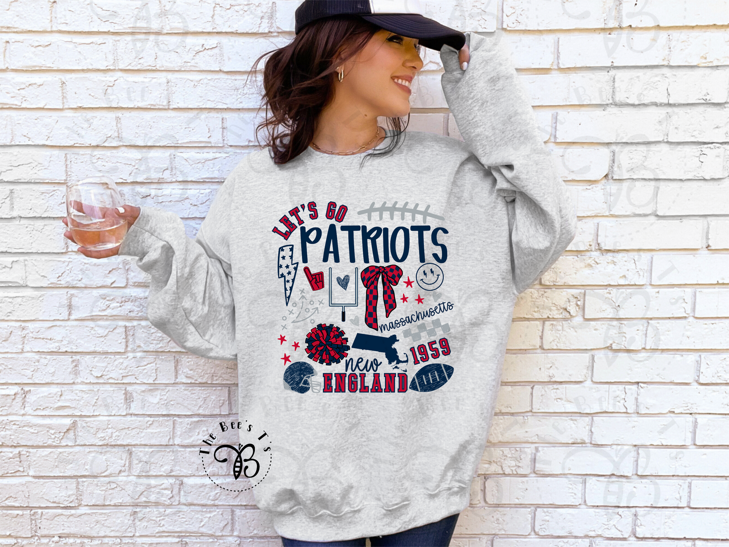 New England