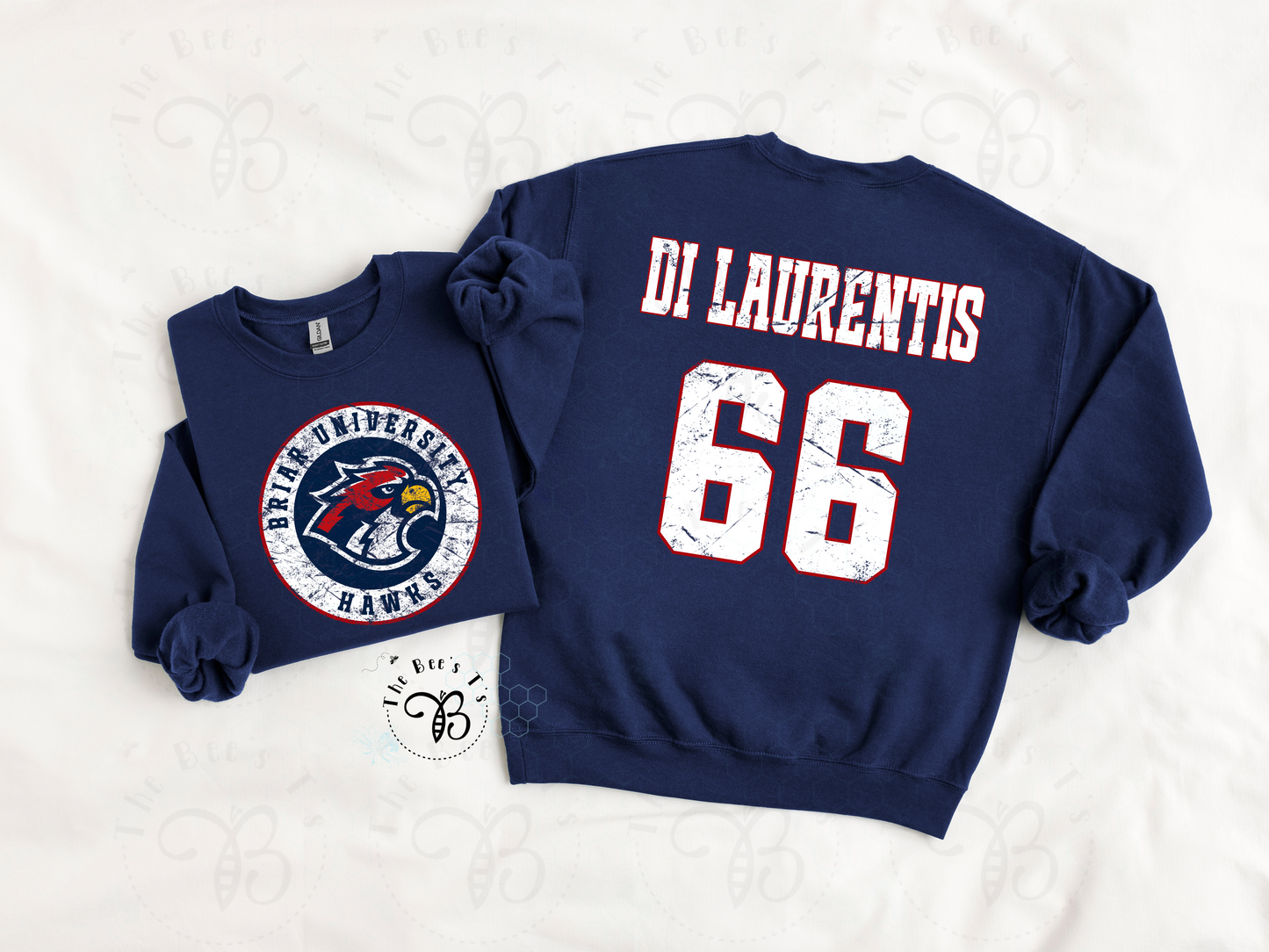 Briar University Di Laurentis