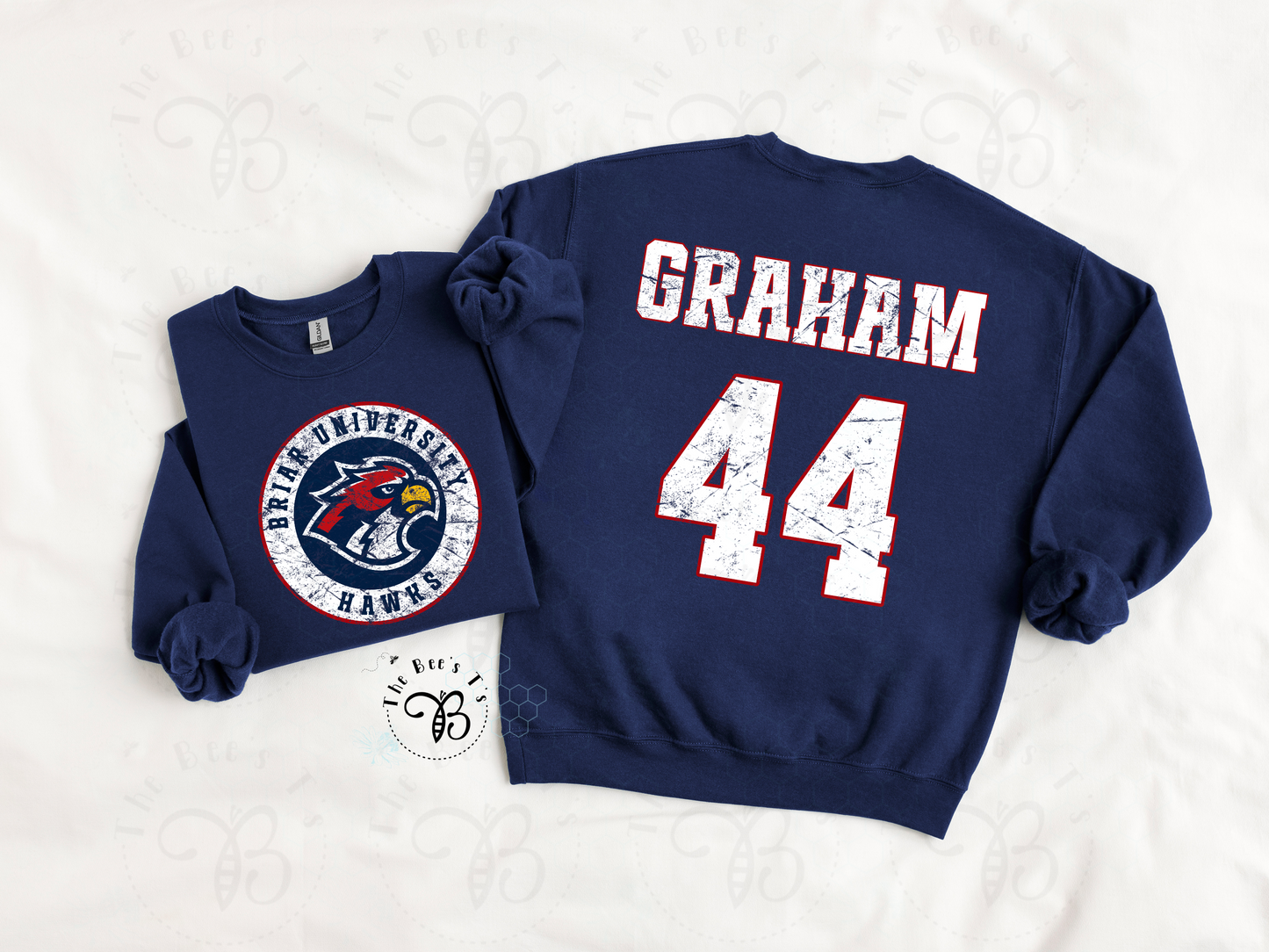 Briar University Graham