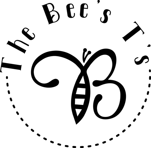 The Bee’s T’s LLC logo