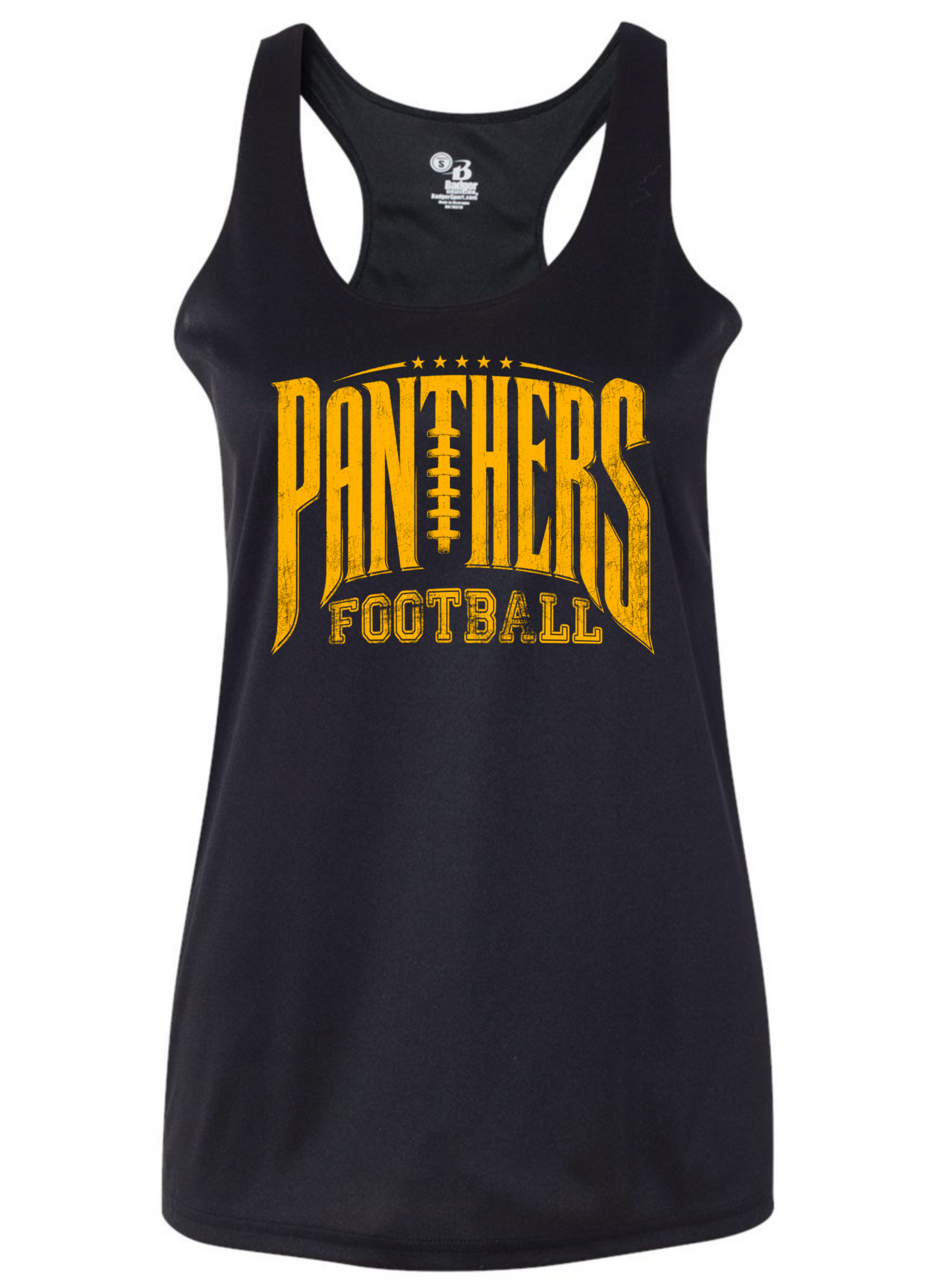 Women's / Girls Lightweight B-core Tank FB