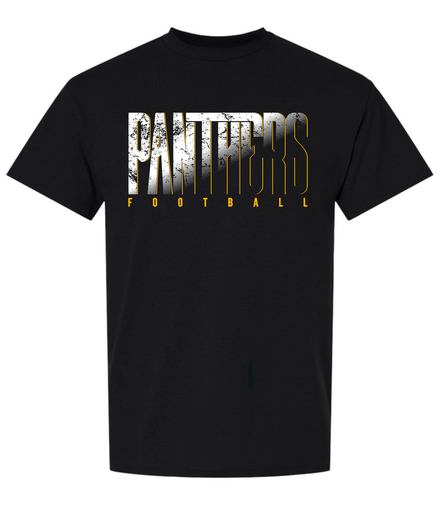 Panther Football Style 1
