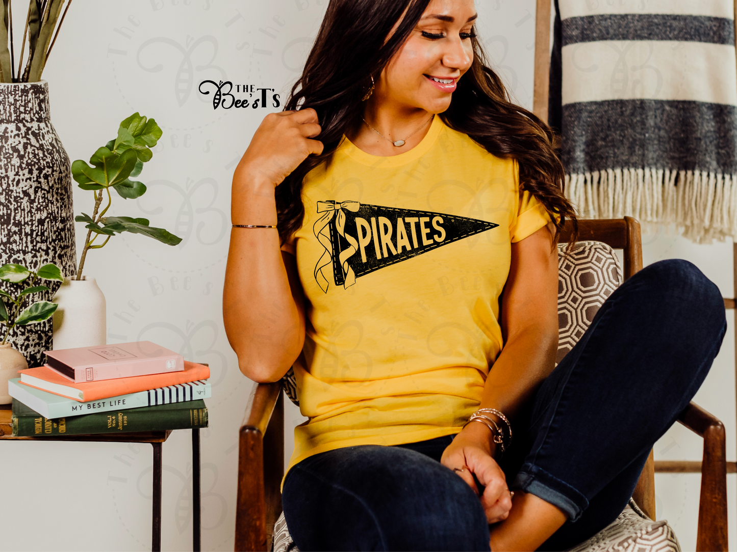 Pirates Flag