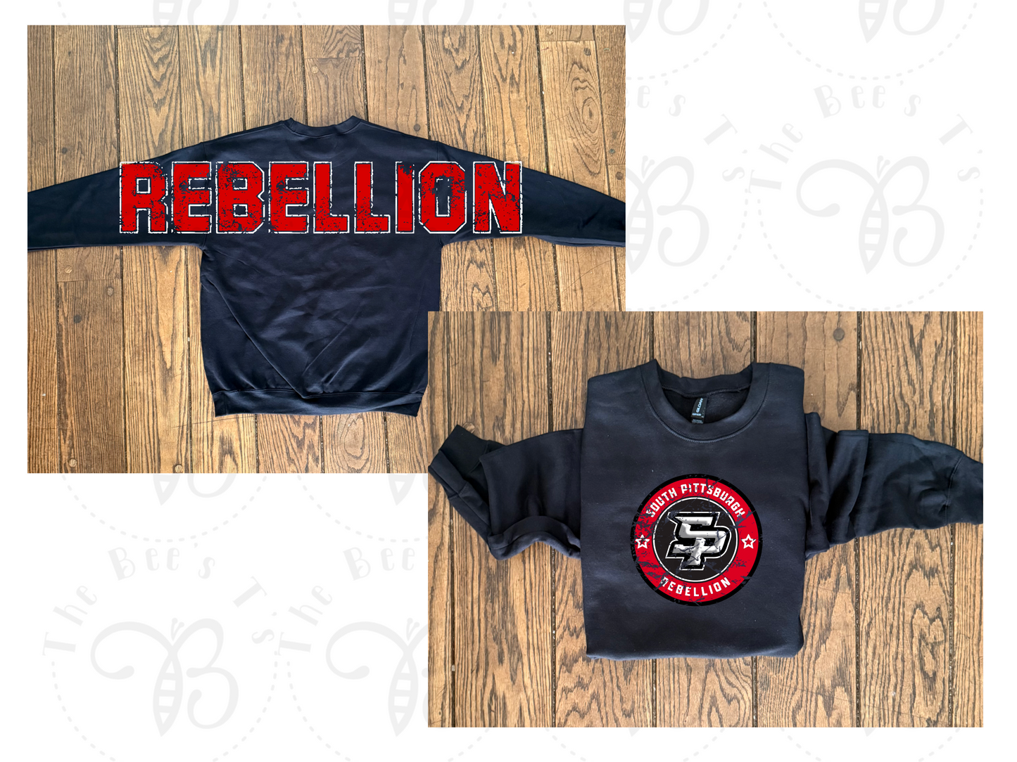 Rebellion