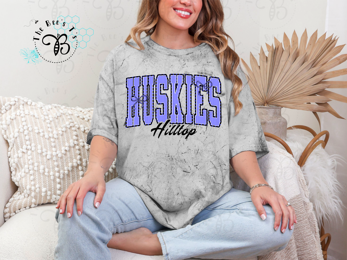 Huskies CC