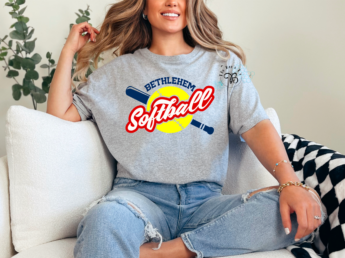 Bethlehem Softball 1