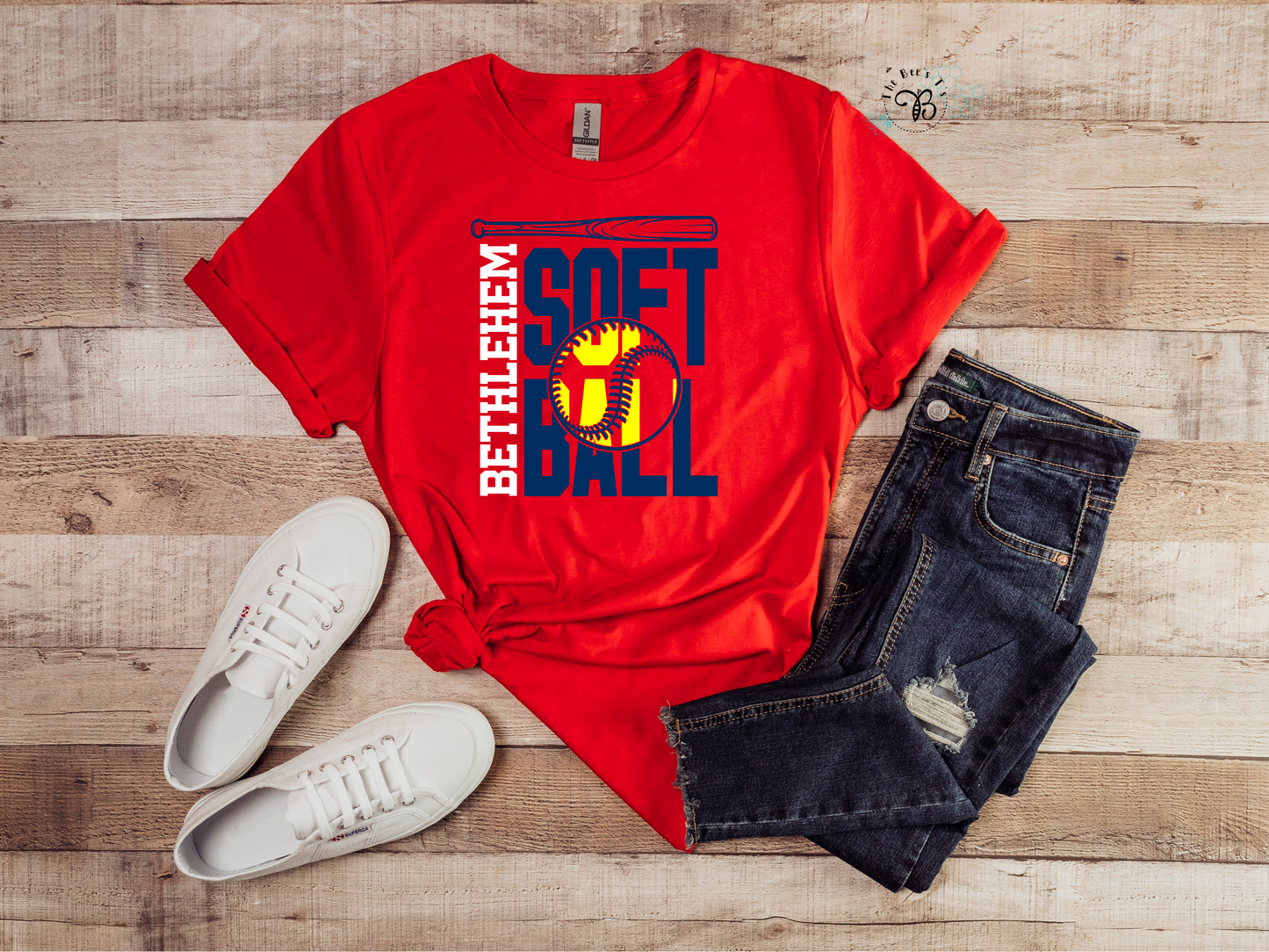 Bethlehem Softball 2