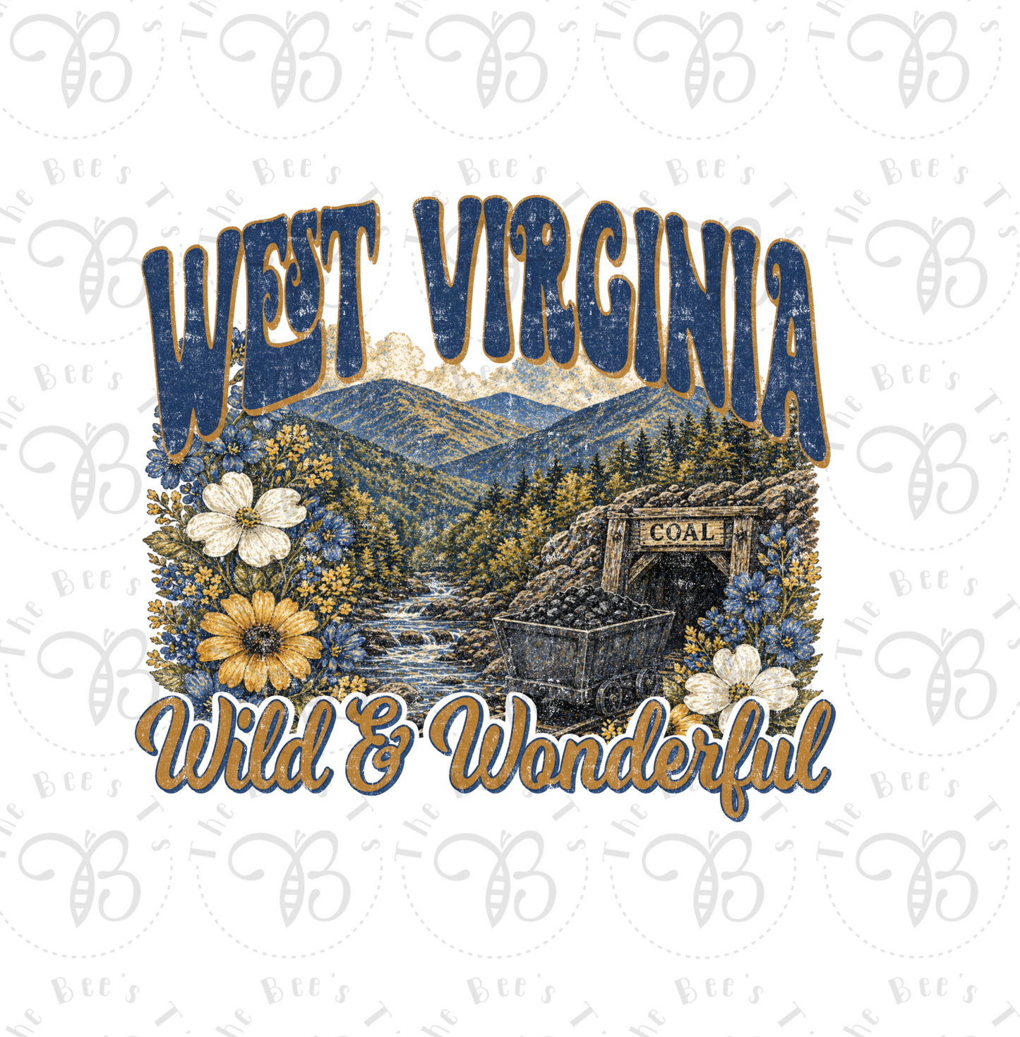 WV Coal