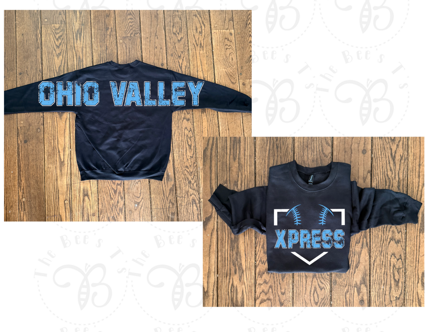 Ohio Valley Xpress