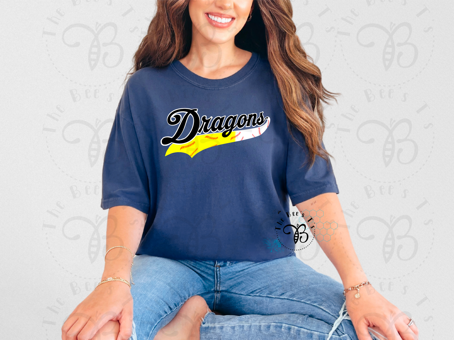 Dragons SB BB