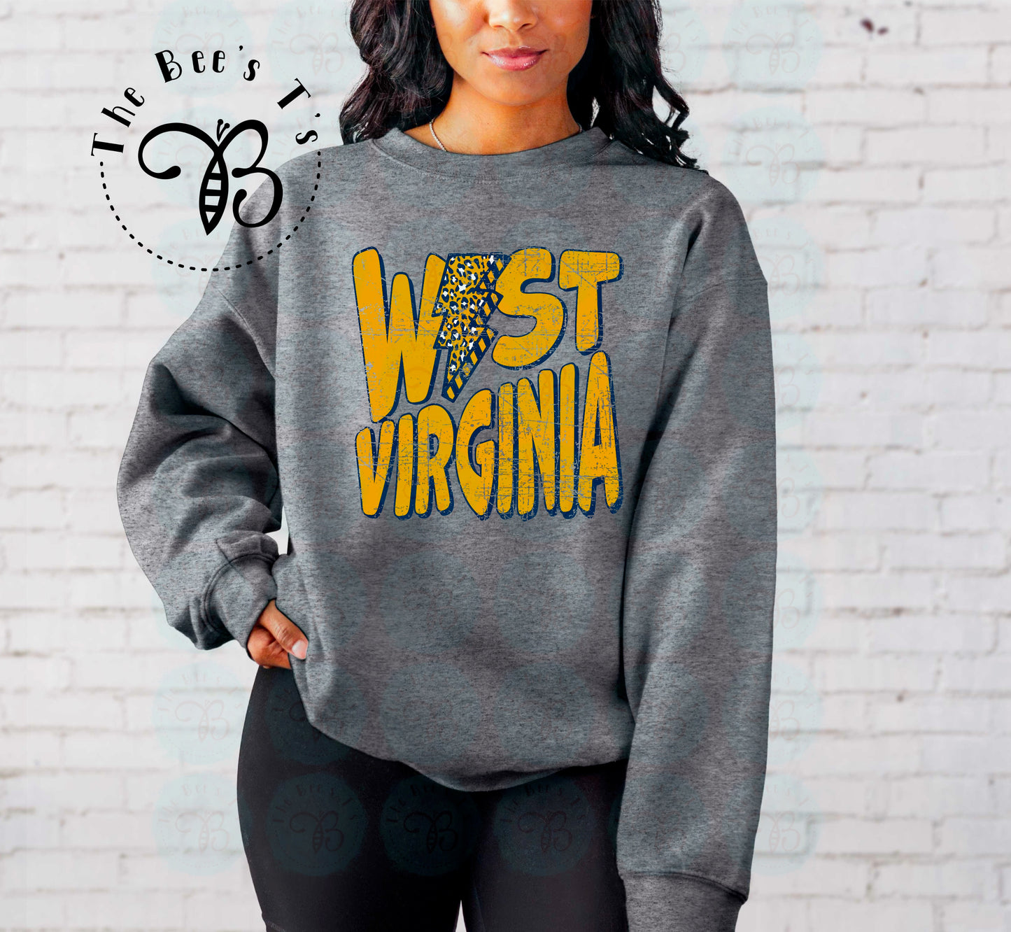 West Virginia Lightning