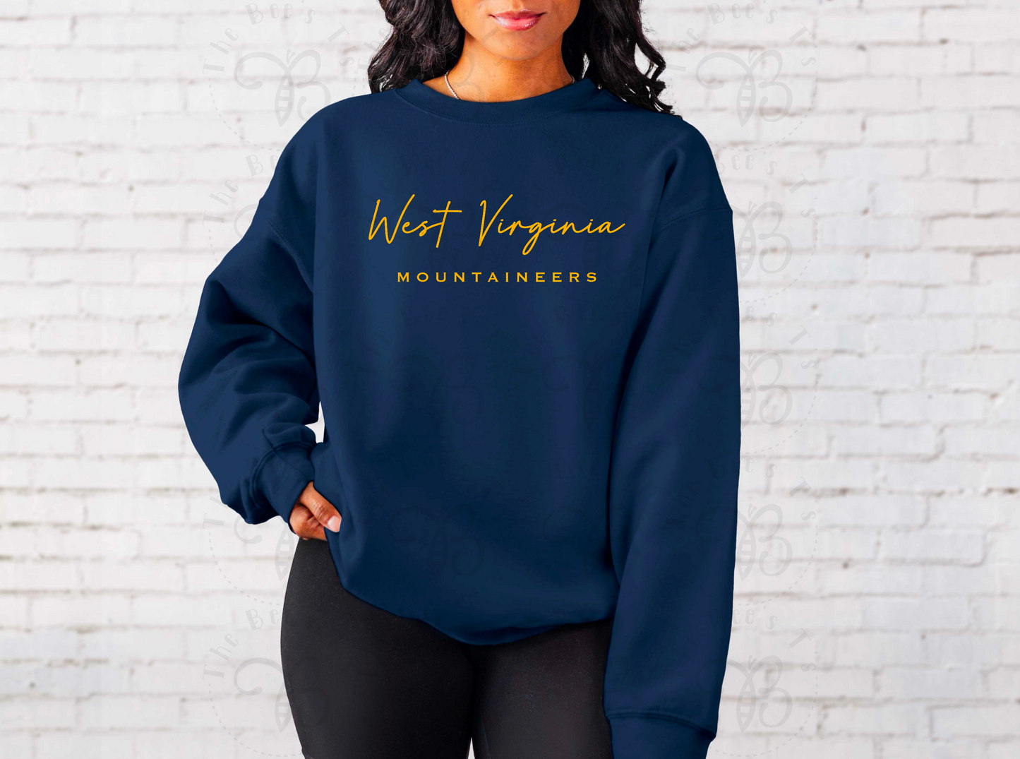 West Virginia Mountaineers