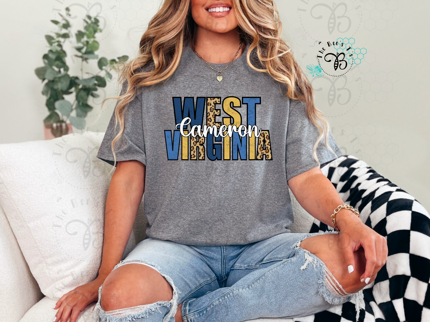 Cameron WV