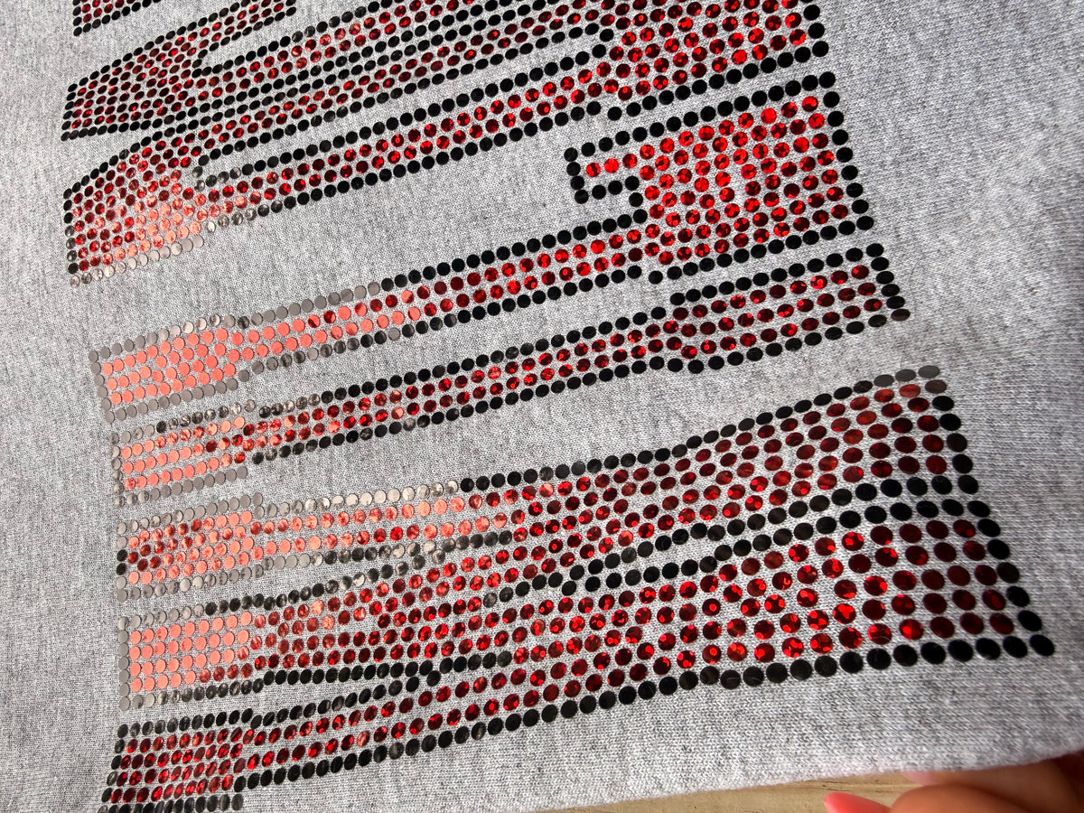 Wildcats Spangle
