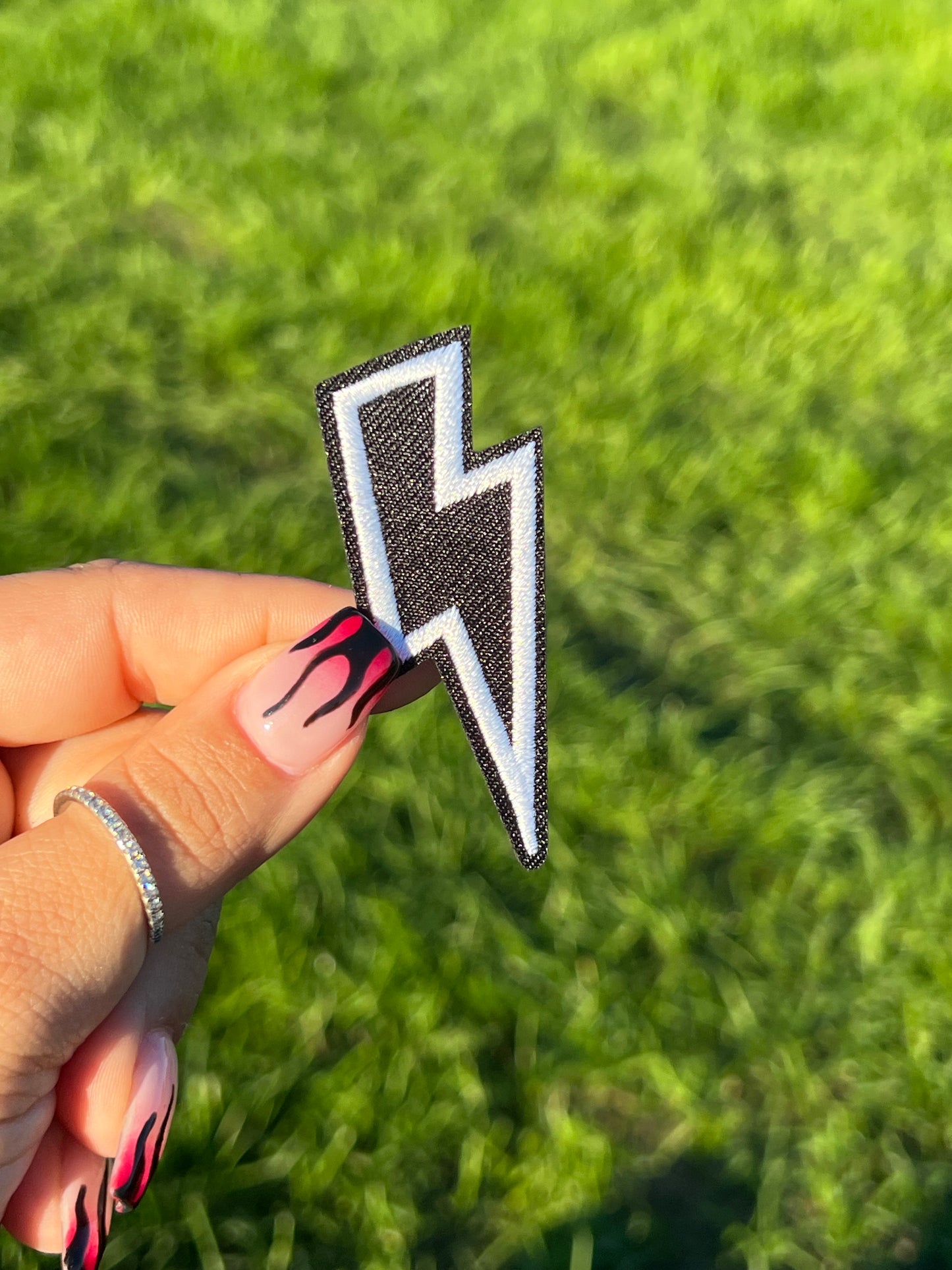 Lightning Bolt