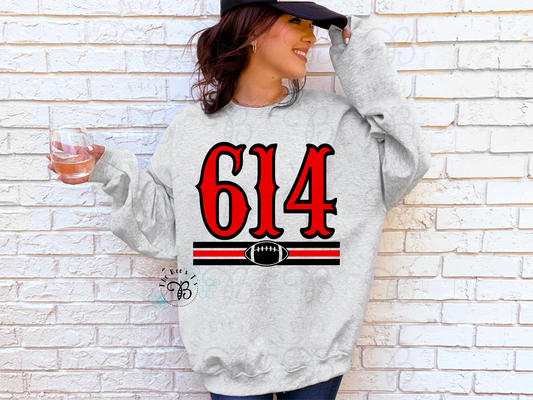614 Ohio